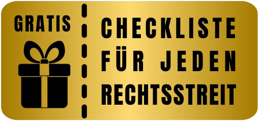RSP Badge Checkliste 2